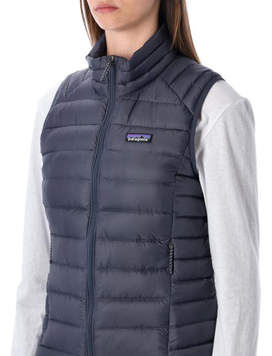 26FW 파타고니아 다운 스웨터 베스트 84629 SMDB SMOLDER BLUE - PATAGONIA
