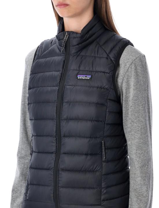 26FW 파타고니아 다운 스웨터 베스트 84629 BLK BLACK - PATAGONIA