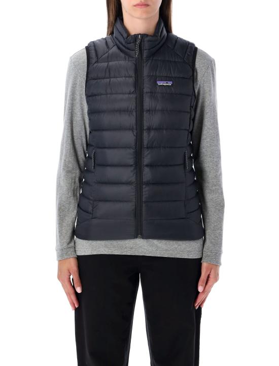 26FW 파타고니아 다운 스웨터 베스트 84629 BLK BLACK