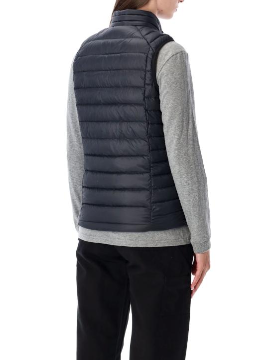 26FW 파타고니아 다운 스웨터 베스트 84629 BLK BLACK - PATAGONIA