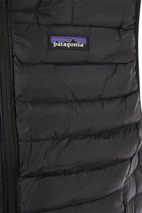 26FW 파타고니아 다운 스웨터 베스트 84623 BLK BLACK - PATAGONIA