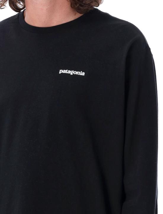 26FW 파타고니아 긴팔 티셔츠 38518 BLK BLACK - PATAGONIA