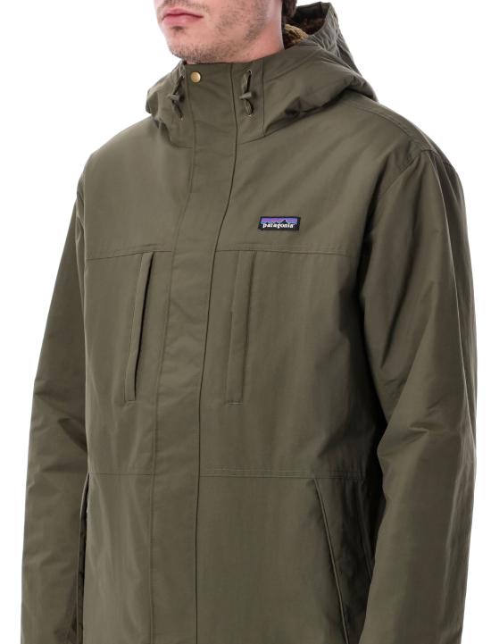 26FW 파타고니아 이스머스 파카 27023 BSNG BASIN GREEN - PATAGONIA