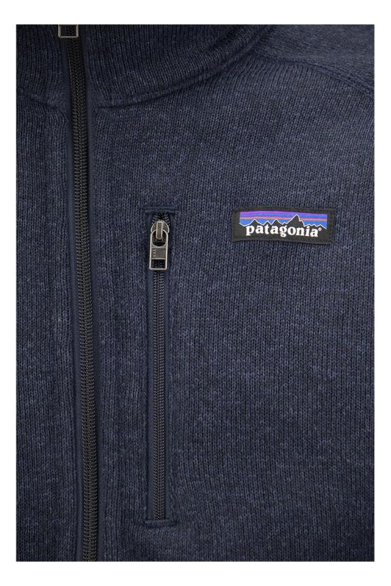 26FW 파타고니아 베터 스웨터 자켓 25528 NENA NAVY - PATAGONIA