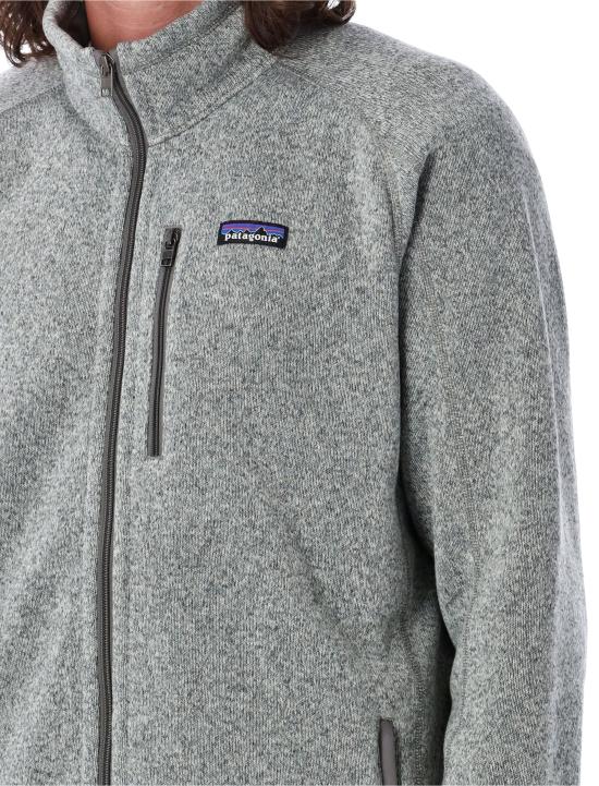 26FW 파타고니아 베터 스웨터 자켓 25528 STH STONEWASH - PATAGONIA