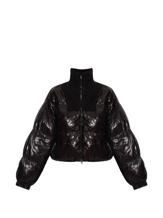26FW 디젤 숏패딩 A233900BKCP 9XX BLACK