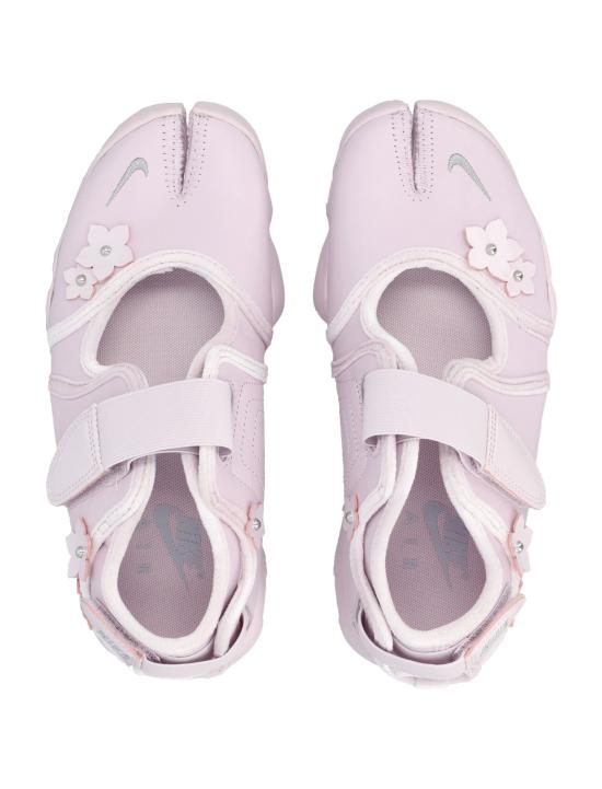 26FW 나이키 스니커즈 IV5682 500 BLEACHED LILAC - NIKE