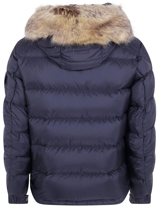 26FW 몽클레어 자켓 L2 091 1A002 70 5968E 999 BLACK - MONCLER