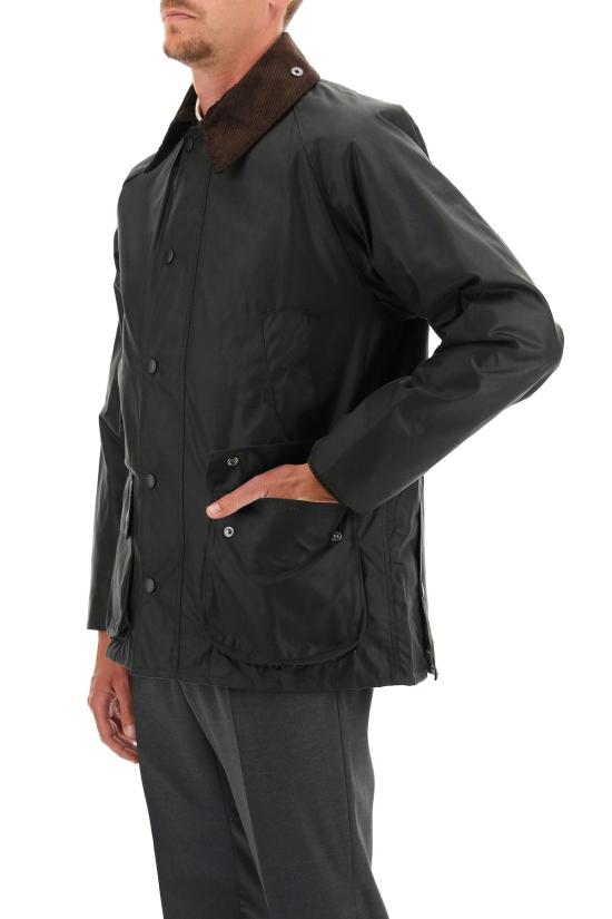 26FW 바버 비데일 왁스 자켓 MWX0018 SG91 SAGE - BARBOUR