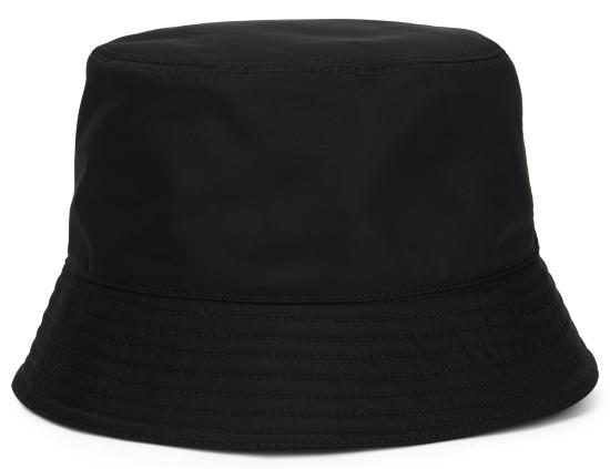  프라다 나일론 버킷햇 나일론 버킷햇 1HC1372DMIF0632 black - PRADA
