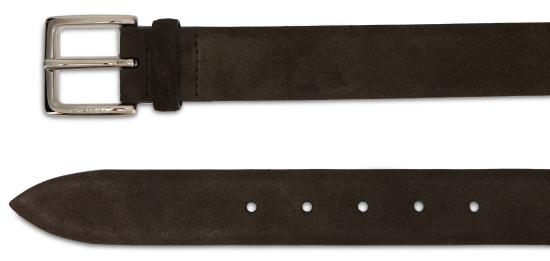 26SS 오르치아니 벨트 U08211AMFTMOTMORO brown - ORCIANI