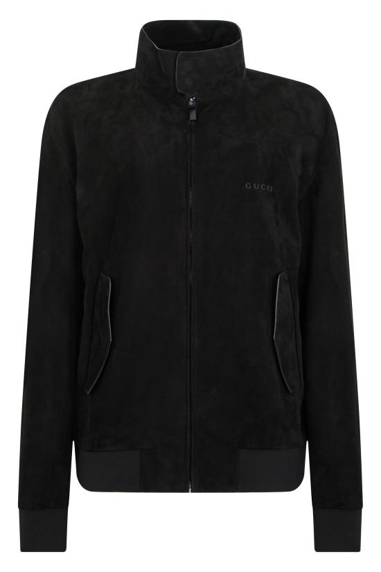 26FW 구찌 자켓 872087XNBCQ1000 black