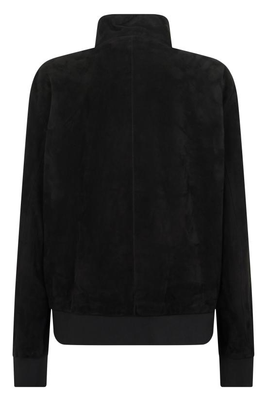26FW 구찌 자켓 872087XNBCQ1000 black - GUCCI