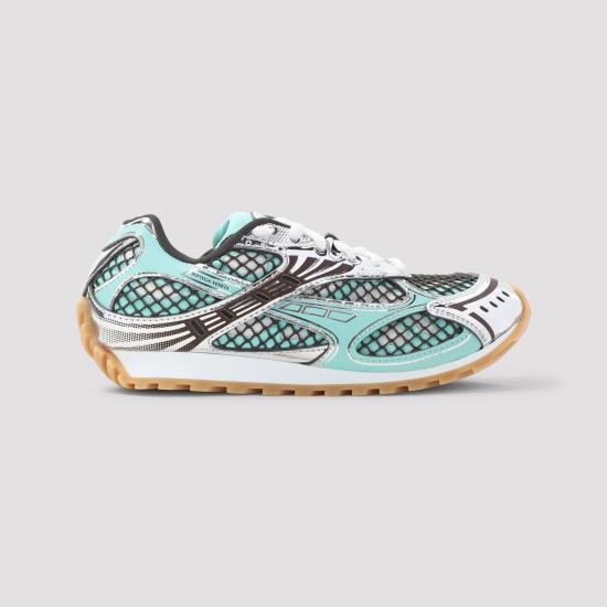 26FW 보테가베네타 오빗 스니커즈 755915V2X403925 Multicolor - BOTTEGA VENETA