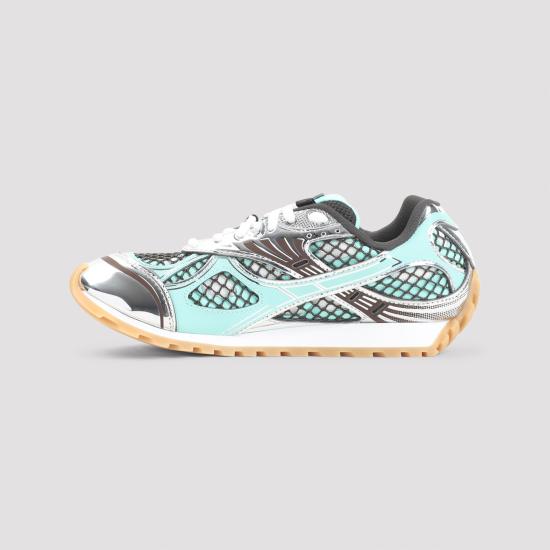 26FW 보테가베네타 오빗 스니커즈 755915V2X403925 Multicolor - BOTTEGA VENETA