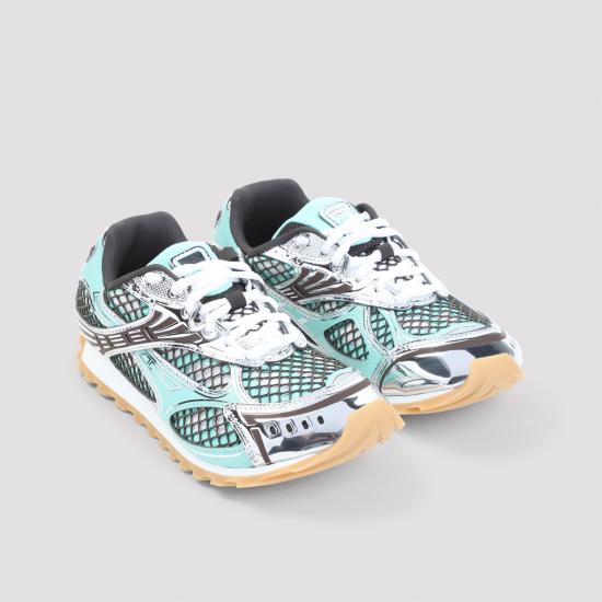 26FW 보테가베네타 오빗 스니커즈 755915V2X403925 Multicolor - BOTTEGA VENETA