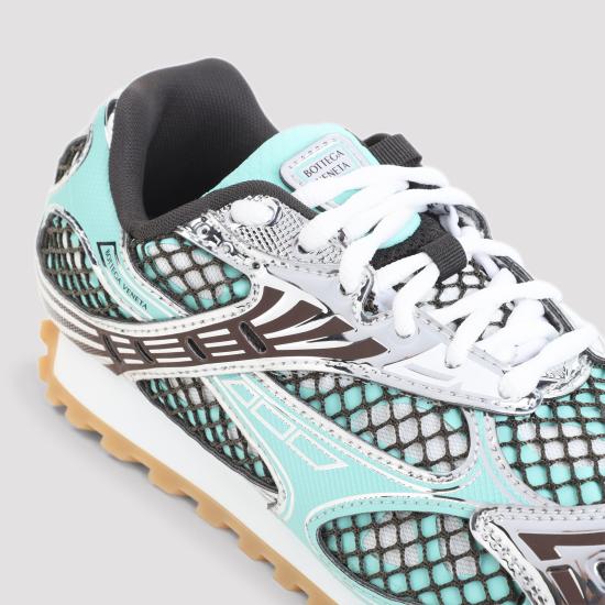 26FW 보테가베네타 오빗 스니커즈 755915V2X403925 Multicolor - BOTTEGA VENETA
