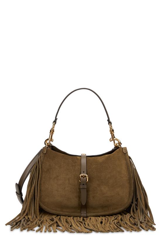 26FW 에트로 숄더백 WP1C0019AP469V0282 brown