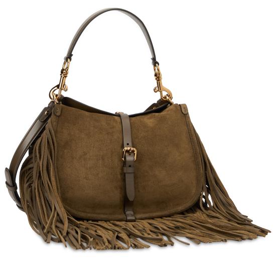 26FW 에트로 숄더백 WP1C0019AP469V0282 brown - ETRO