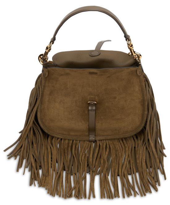 26FW 에트로 숄더백 WP1C0019AP469V0282 brown - ETRO