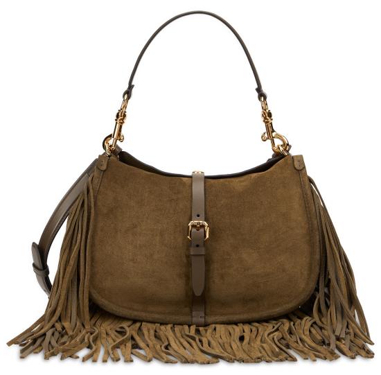 26FW 에트로 숄더백 WP1C0019AP469V0282 brown - ETRO