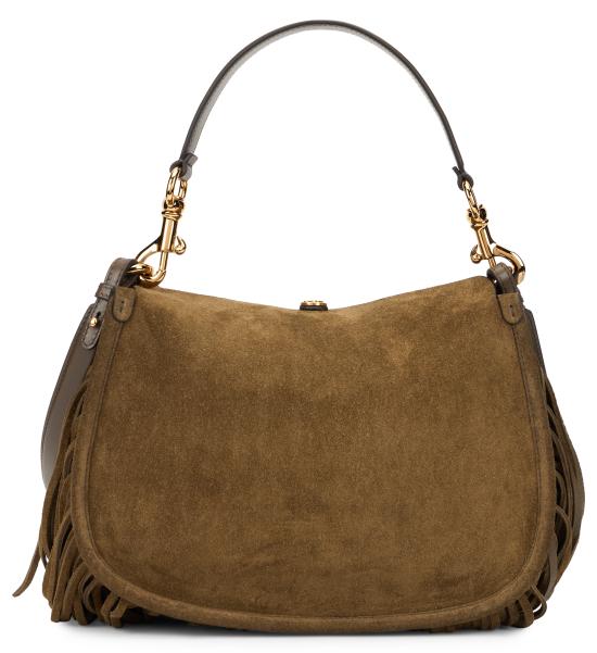 26FW 에트로 숄더백 WP1C0019AP469V0282 brown - ETRO