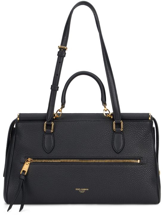  돌체앤가바나 토트백 BB7844A084180999 black - DOLCE & GABBANA