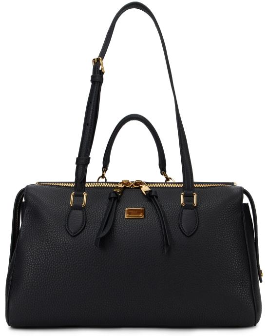  돌체앤가바나 토트백 BB7844A084180999 black - DOLCE & GABBANA