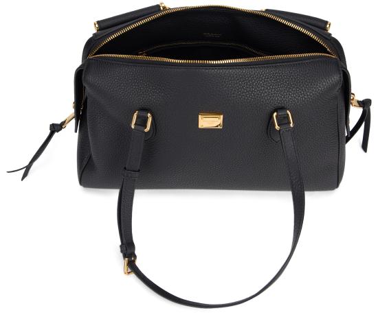  돌체앤가바나 토트백 BB7844A084180999 black - DOLCE & GABBANA