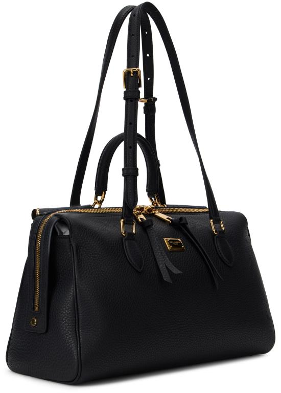  돌체앤가바나 토트백 BB7844A084180999 black - DOLCE & GABBANA