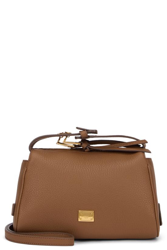 26FW 돌체앤가바나 크로스백 BB7889A08418Z093 brown