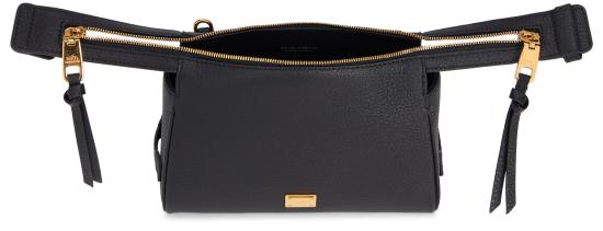 26FW 돌체앤가바나 크로스백 BB7889A084180999 black - DOLCE & GABBANA