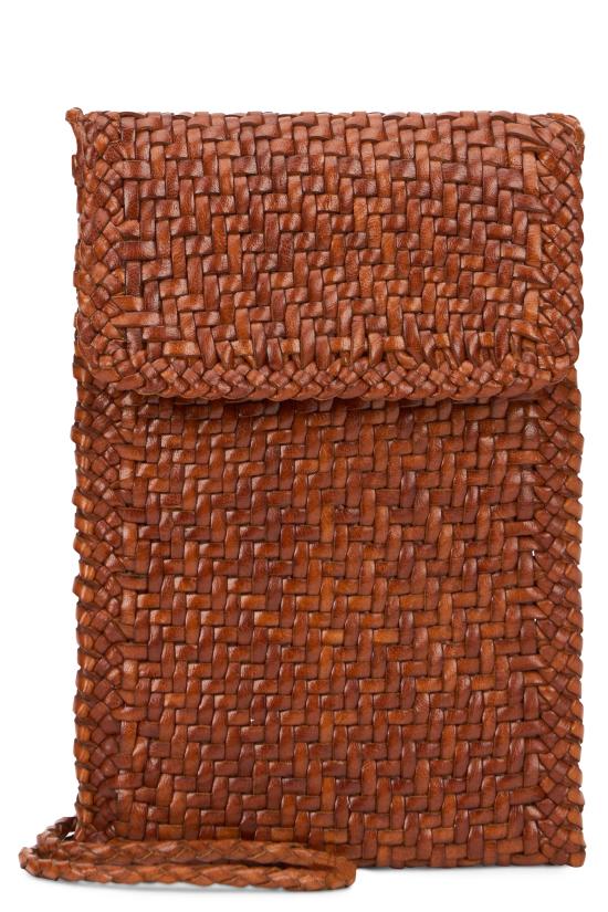26SS 드래곤디퓨전 크로스백 8865TAN brown