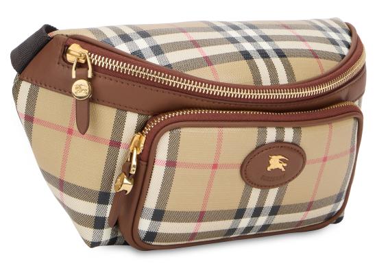 26FW 버버리 크로스백 8127856176237A7026 Beige - BURBERRY