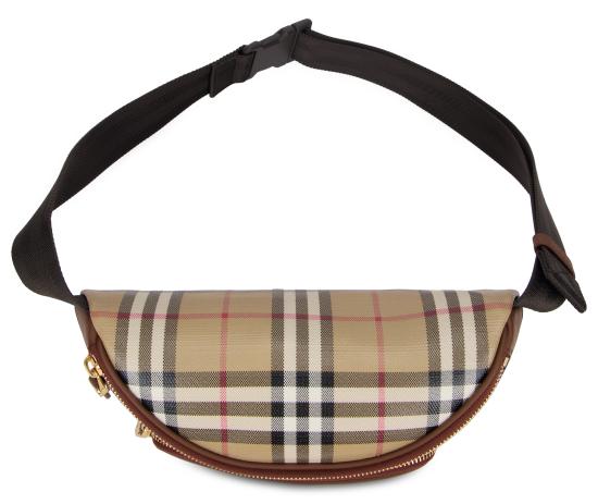 26FW 버버리 크로스백 8127856176237A7026 Beige - BURBERRY