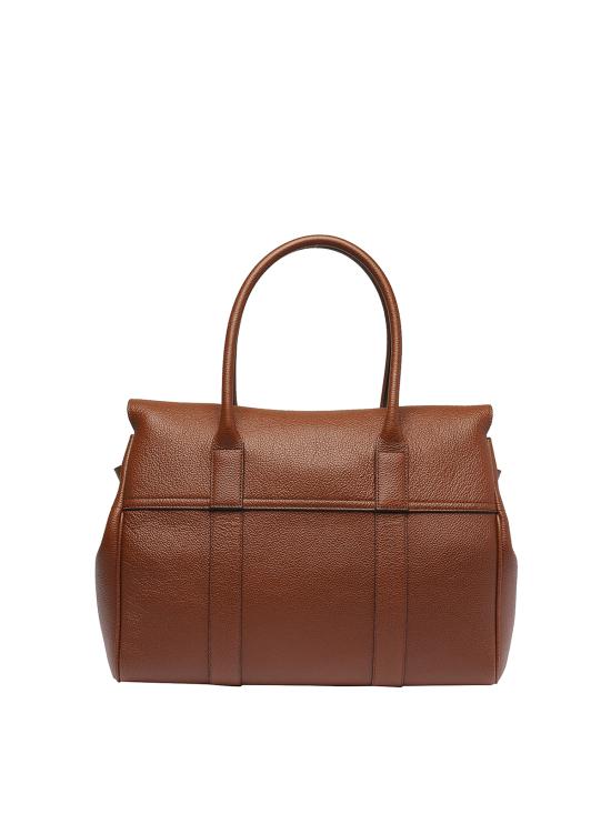 26FW 멀버리 토트백 HH8727552G110 BROWN - MULBERRY