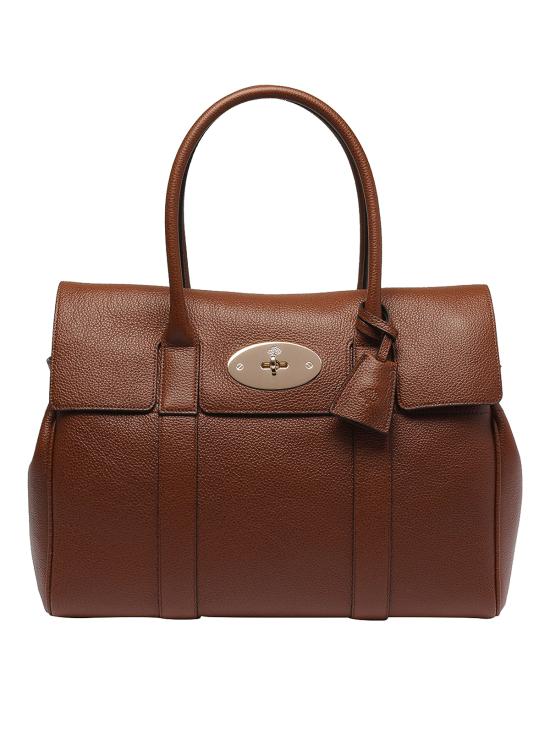 26FW 멀버리 토트백 HH8727552G110 BROWN