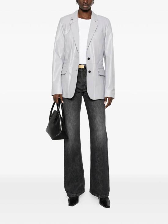 26SS 데사 수트 자켓 K14962SILVER LIGHT GREY - DESA