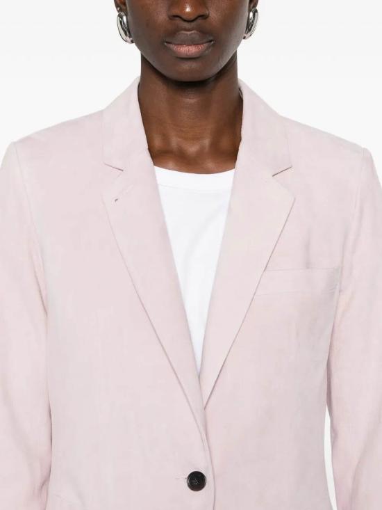 26SS 데사 수트 자켓 K14962PALE NUDE NEUTRALS - DESA