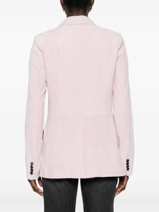 26SS 데사 수트 자켓 K14962PALE NUDE NEUTRALS - DESA