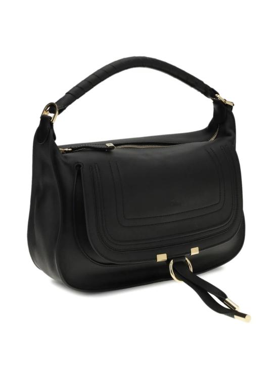 26SS 끌로에 토트백 CH26SS882R35001 BLACK - CHLOE