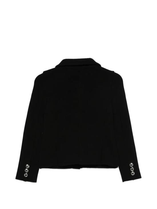 26SS 샬롯 스웨터 786800NERO BLACK - CHARLOTT