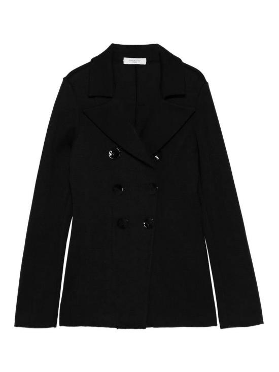 26SS 샬롯 스웨터 787800NERO BLACK