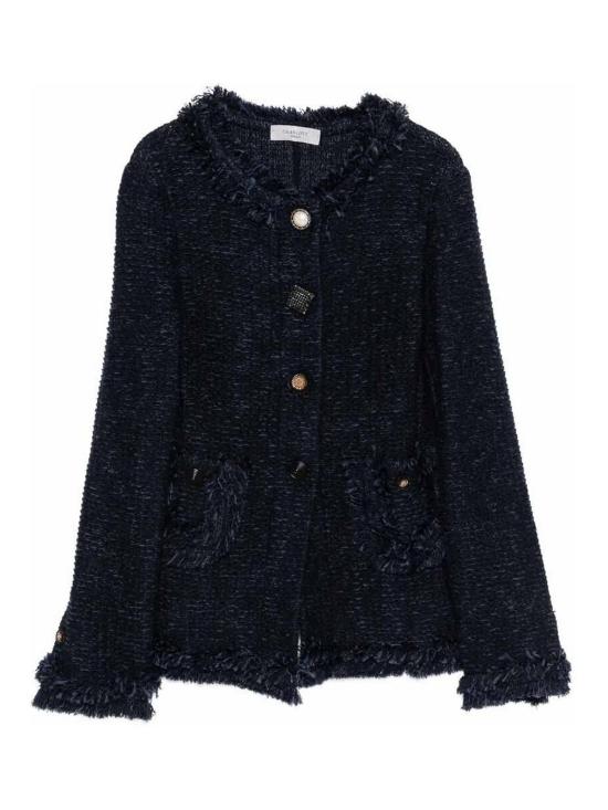 26SS 샬롯 가디건 749400BLU BLUE
