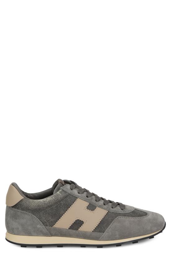 26FW 호간 스니커즈 HXM6990GH00VGV6L58 grey