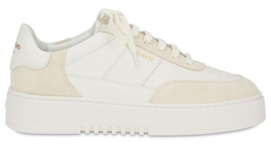 26FW 악셀 아리가토 스니커즈 F1275003WHITE panna - AXEL ARIGATO