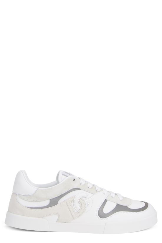 26FW 돌체앤가바나 스니커즈 CS2477A08678L853 White