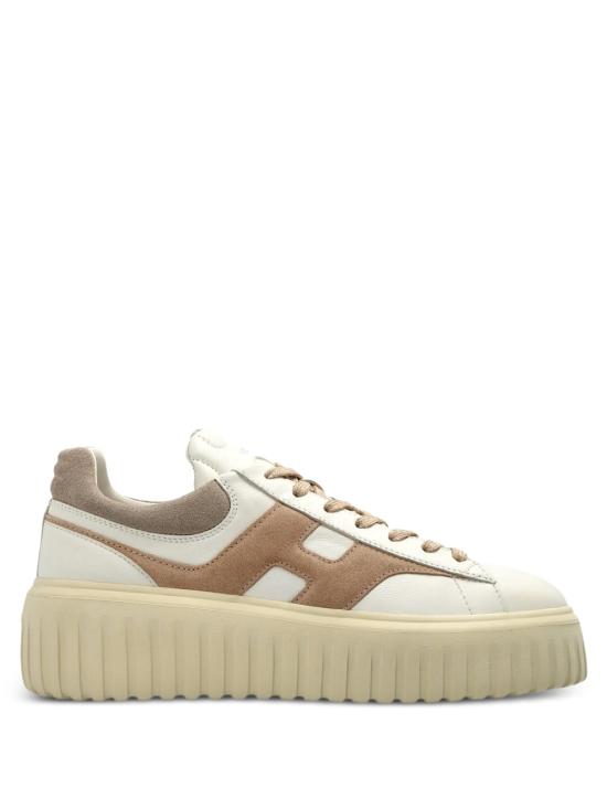 26FW 호간 스니커즈 HXW6450FE91N1M0R16 Beige