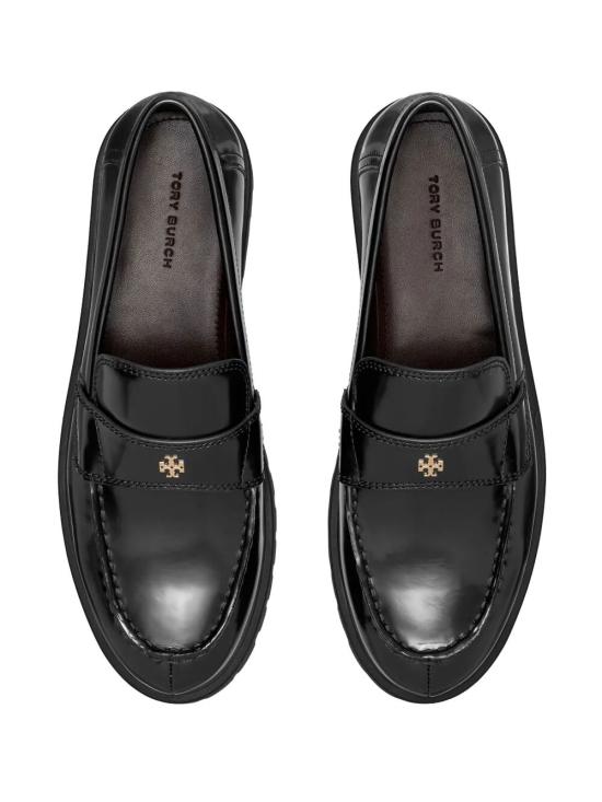 토리버치 러그 로퍼 163948006 black - TORY BURCH