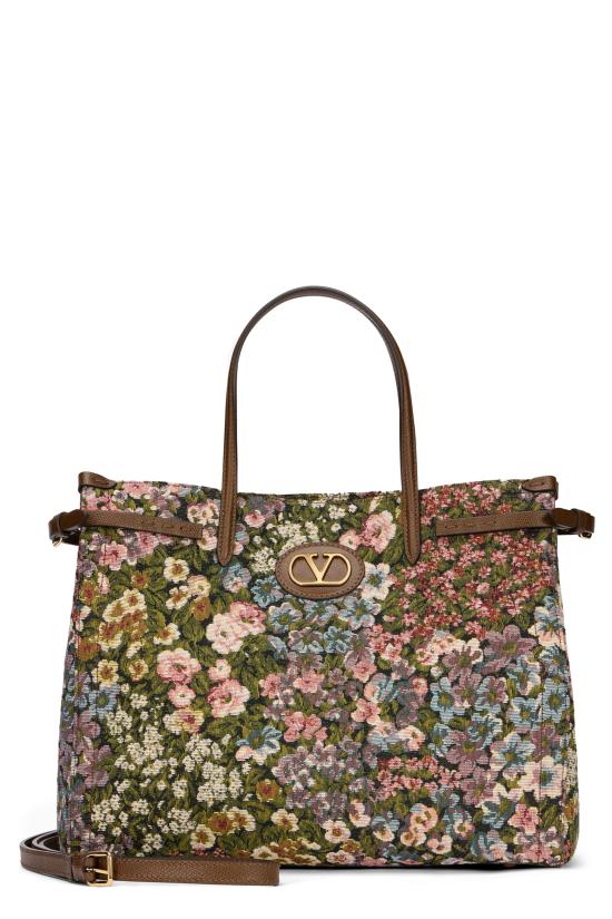  발렌티노 가라바니 토트백 WB0R19DBIR9H Multicolor